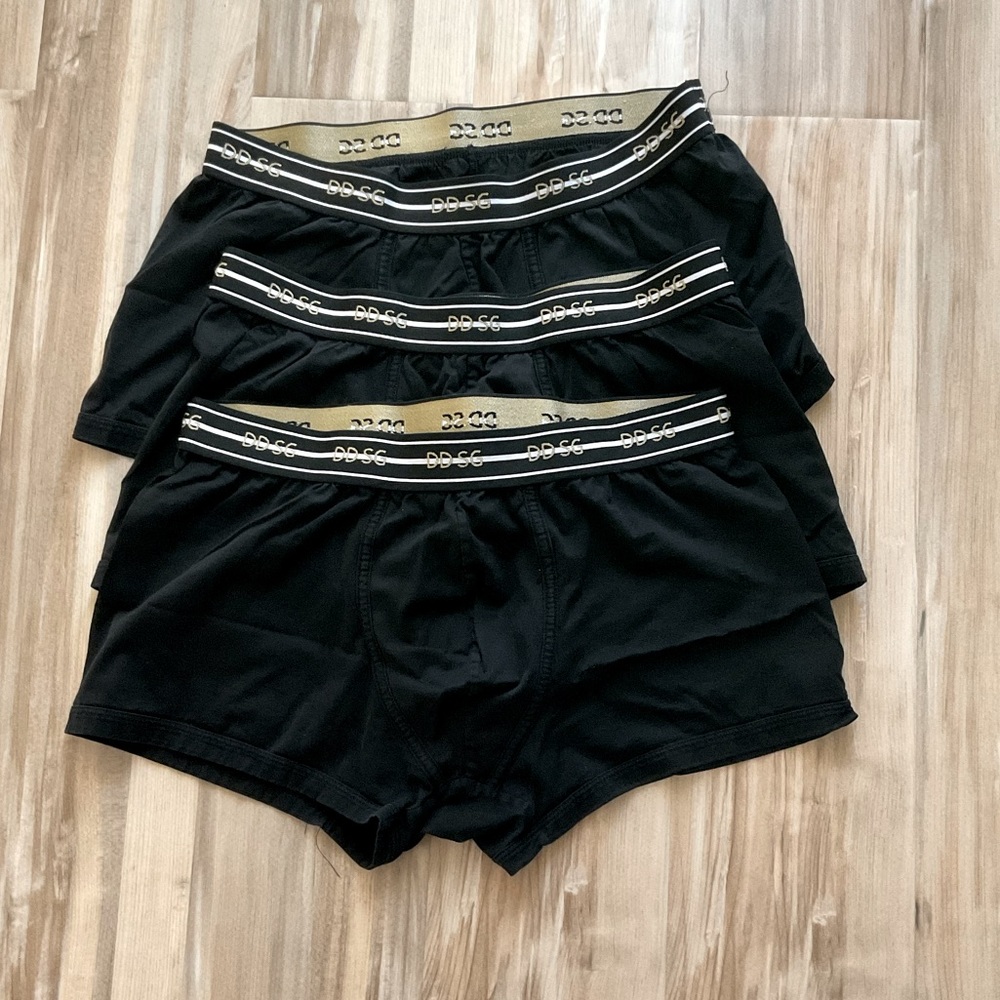 Dolce & Gabbana Underwear For Men Size S